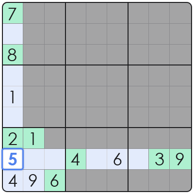 sudoku addition