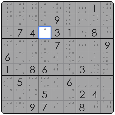 sudoku similar games